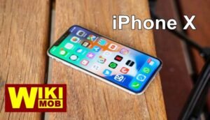 iPhone x سعر ومواصفات