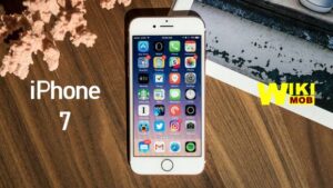 ايفون 7 سعر ومواصفات