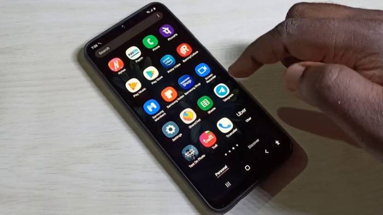 استنساخ التطبيقات في سامسونج