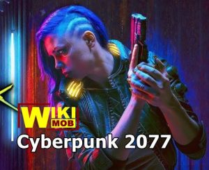 تحميل Cyberpunk 2077 للاندرويد