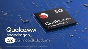 كوالكوم سناب دراجون 695
