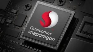 Snapdragon 8 Gen1