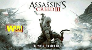 تحميل لعبة Assassin's Creed 3 للاندرويد