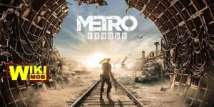 تحميل لعبة Metro Exodus للاندرويد
