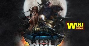 تحميل لعبة wolf team للاندرويد