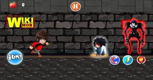 تحميل لعبة ديث نوت