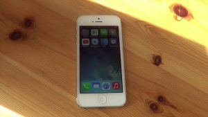 تحميل ماسنجر القديم للايفون