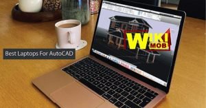 أفضل لاب توب لبرنامج الاوتوكاد