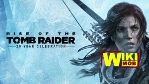 تحميل لعبة rise of the tomb raider + اللغة العربية