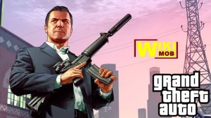 متطلبات تشغيل gta v