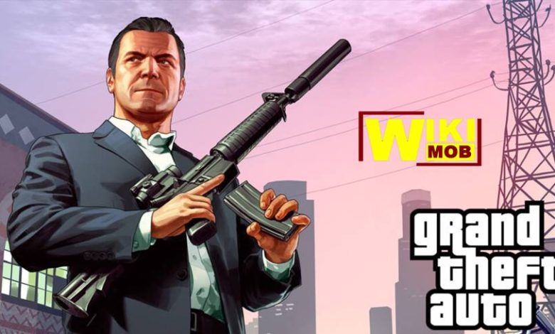 متطلبات تشغيل gta v