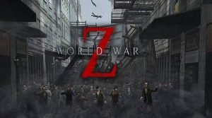 تحميل لعبة World War Z للاندرويد