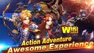 تحميل لعبة brave fighter 2 للاندرويد