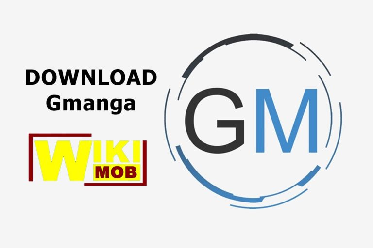 تطبيق Gmanga للاندرويد