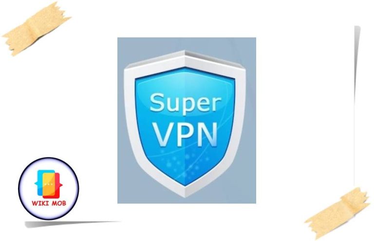 تحميل برنامج سوبر في بي ان super vpn للكمبيوتر مجانا - ويكي موب