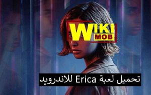 تحميل لعبة Erica للاندرويد apk