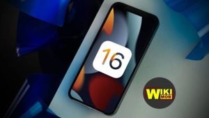 الأجهزة التي تدعم iOS 16