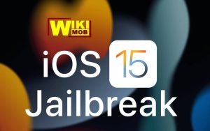 تحميل جلبريك ios 15 بدون كمبيوتر