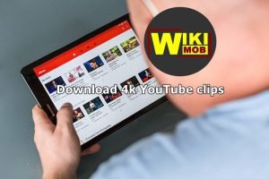 تحميل مقاطع يوتيوب 4k