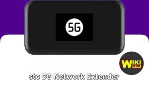 أفضل مقوي شبكة STC