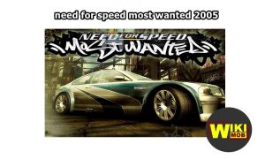 متطلبات تشغيل need for speed most wanted 2005
