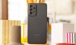 Samsung Galaxy A24