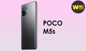 Xiaomi POCO M5s