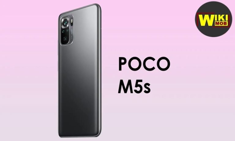Xiaomi POCO M5s