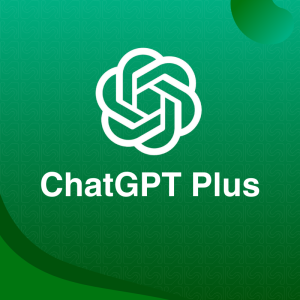 اشتراك شات جي بي تي بلس ChatGPT Plus شهري