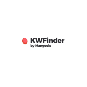 KWFinder اشتراك اشتراك KWFinder شهري – أداة بحث الكلمات المفتاحية