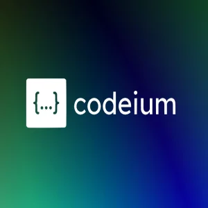 اشتراك Codeium Pro شهري