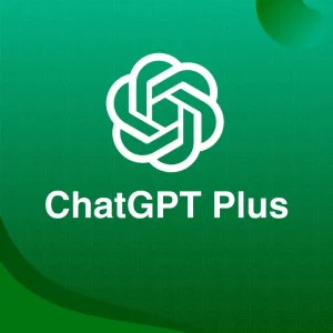 اشتراك شات جي بي تي بلس (ChatGPT Plus) سنوي