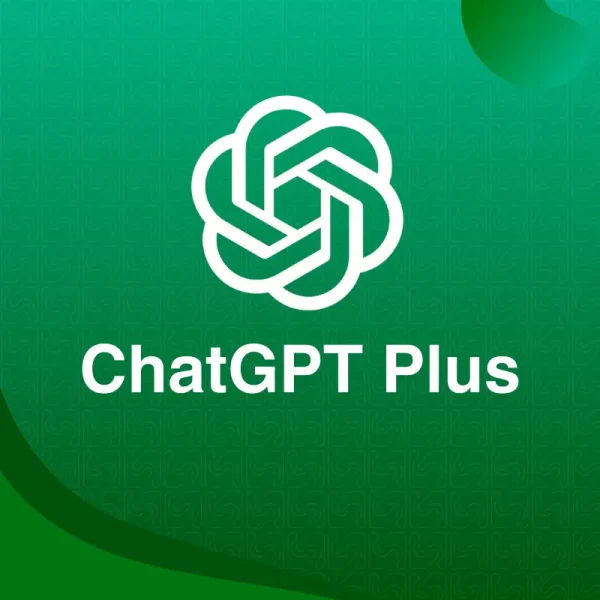 اشتراك شات جي بي تي بلس (ChatGPT Plus) سنوي