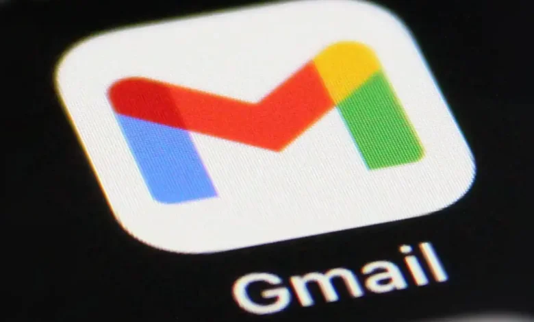 انشاء ايميل وهمي gmail